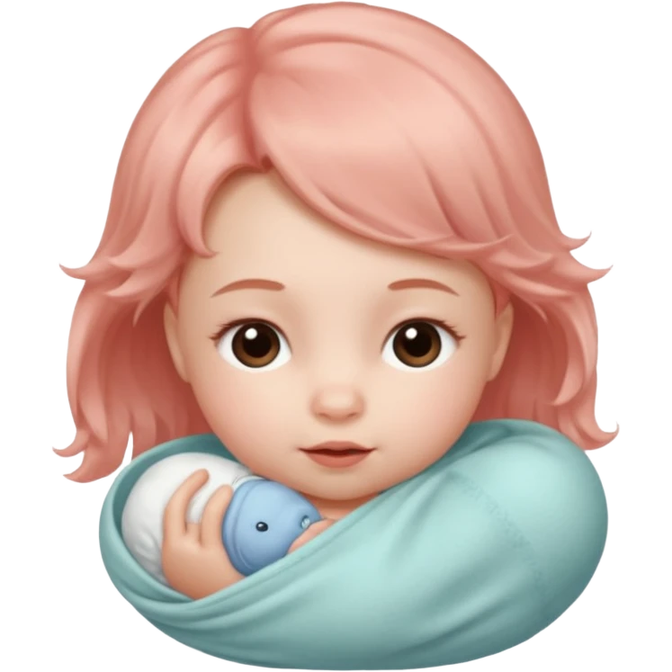 Júlia Anderson As NewBorn Baby

Retry emoji