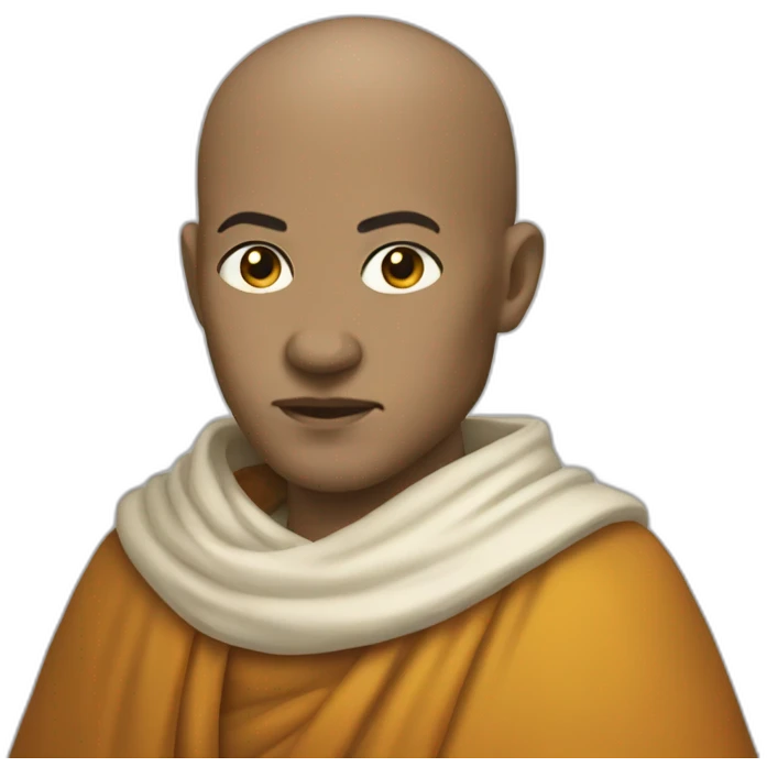 age of empire monk emoji