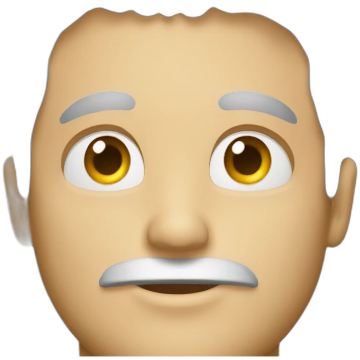 Michael sardou emoji