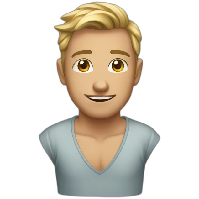 Pepis emoji