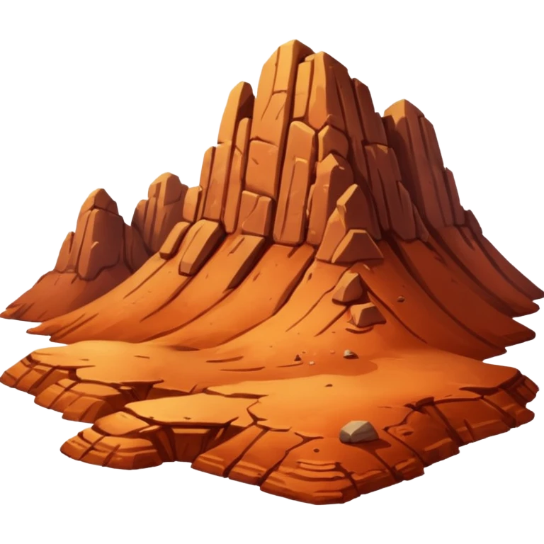 Mars emoji