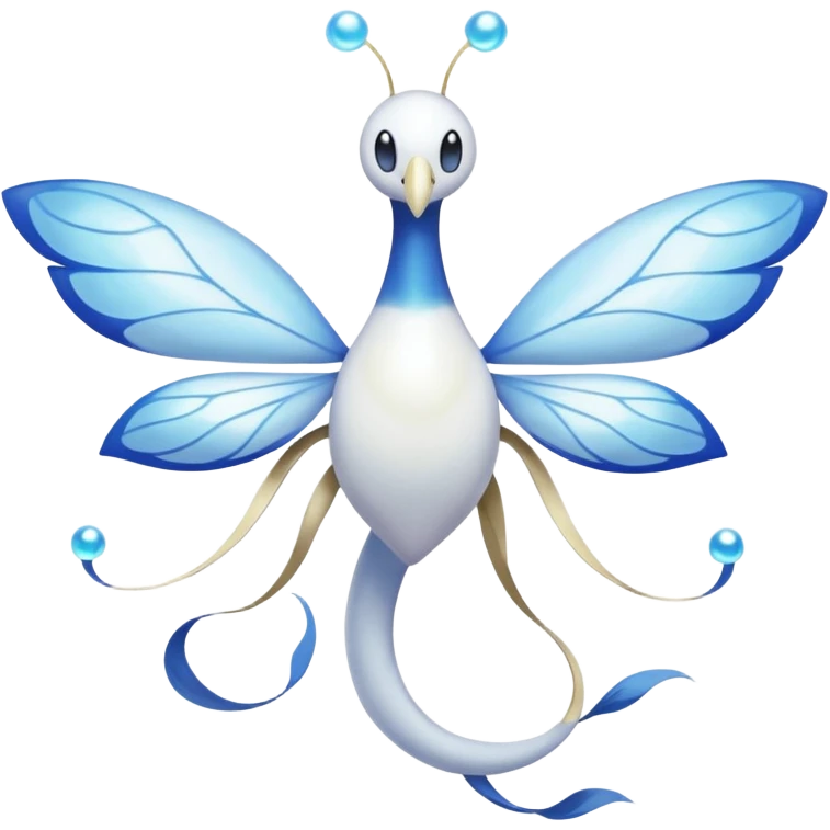 Altaria-Coalossal-Pheromosa-Swablu-Pokémon-fusion emoji