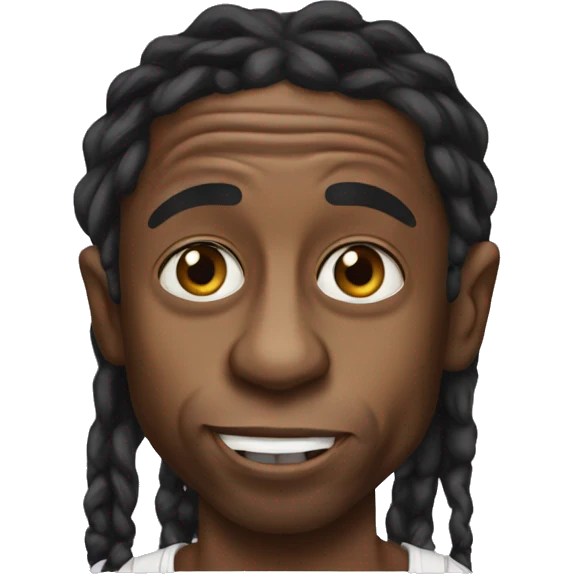 lil wayne emoji