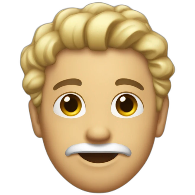 Jul signe emoji