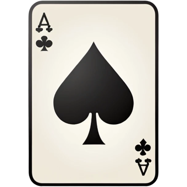 give me playing card 2 of club emoji