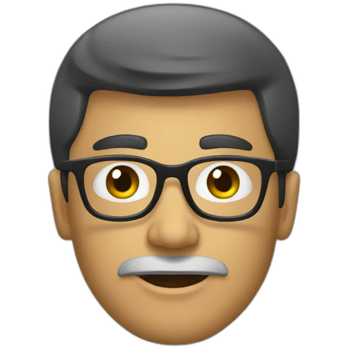 Comunista emoji