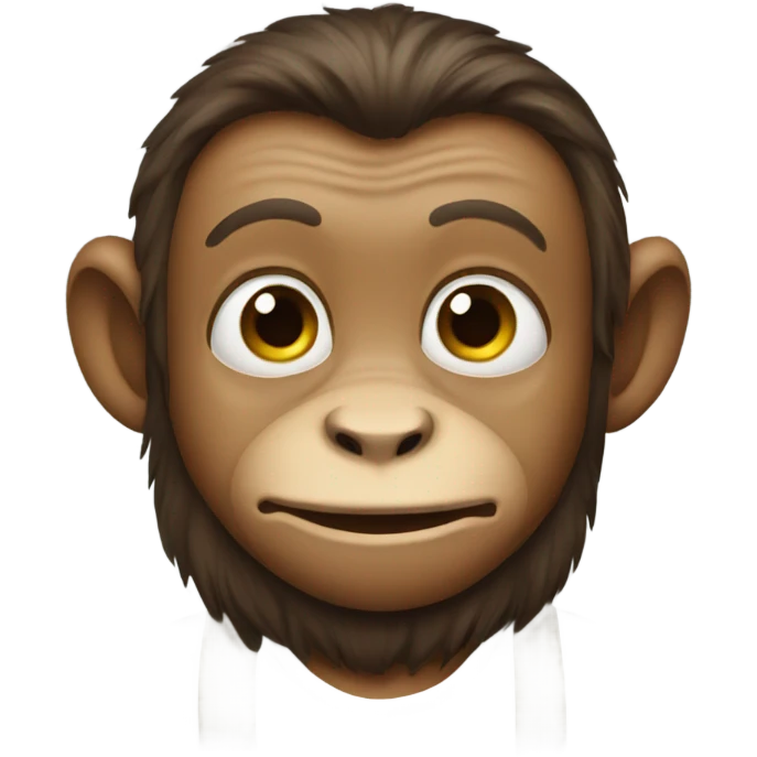 monkey emoji