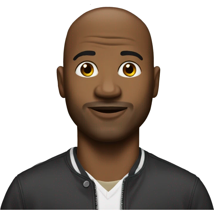Dwane Johnson  emoji