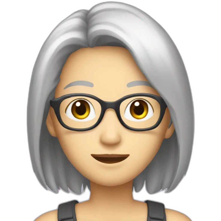 Nana Osaki emoji