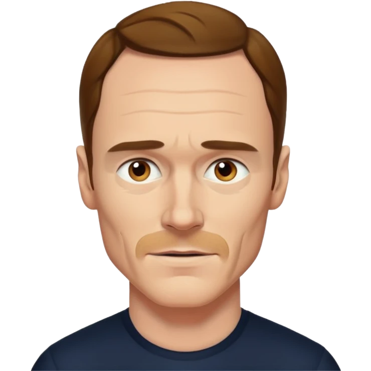 michael fassbender emoji