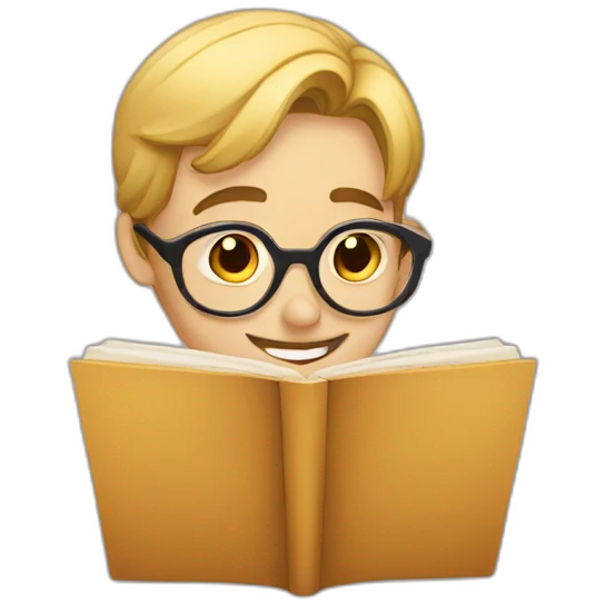كتاب emoji