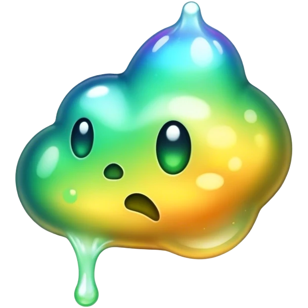 corrosive  emoji