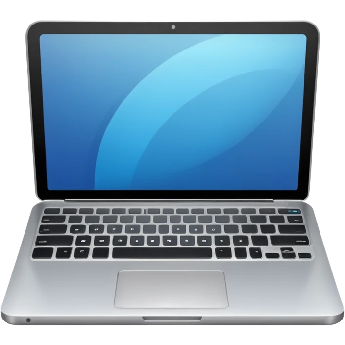 laptop emoji