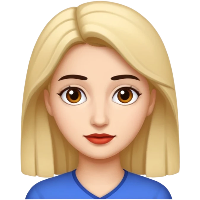 Feride ÖZDİNÇ emoji