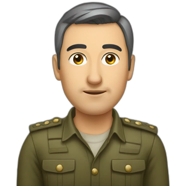 akim kasabulatov emoji
