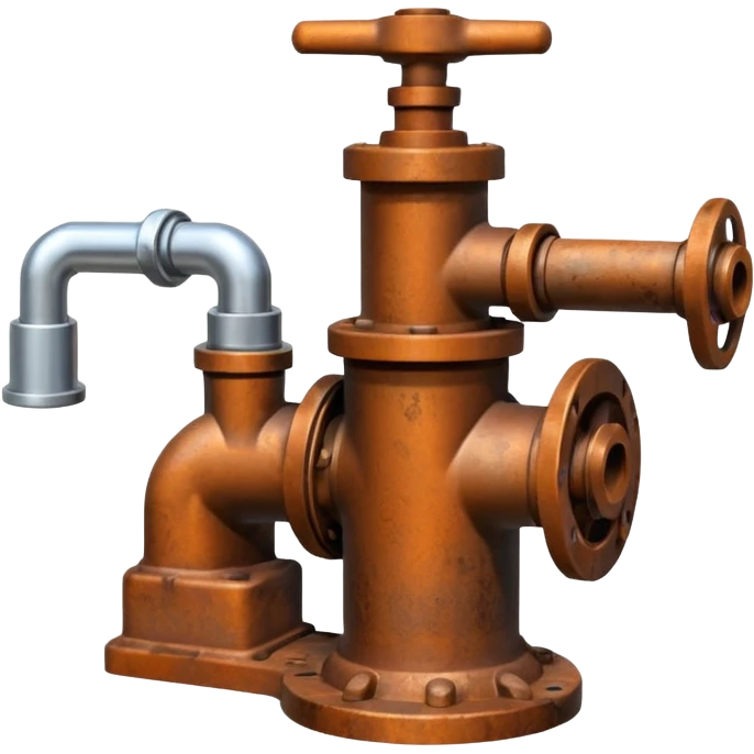 water pump emoji