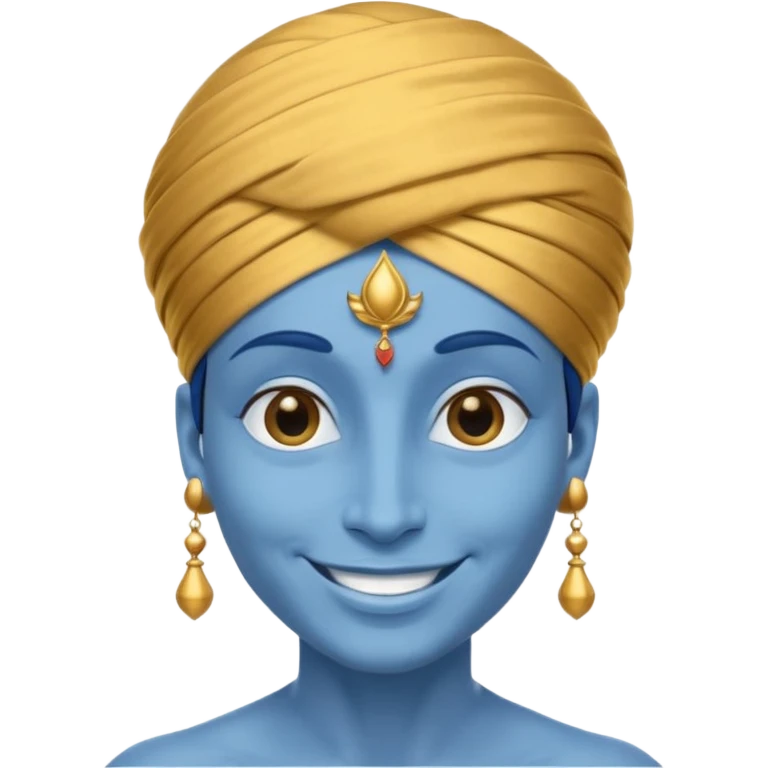 genie emoji