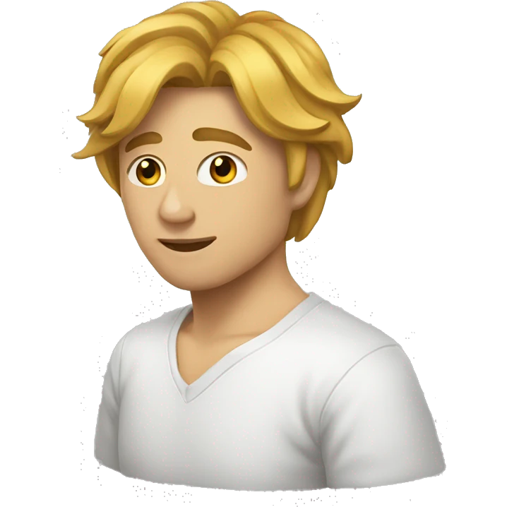 нагетс emoji