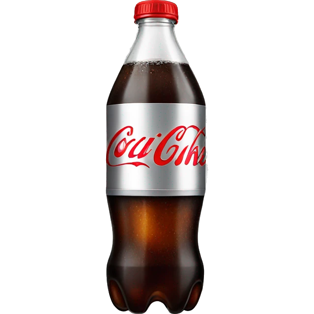 diet coke emoji