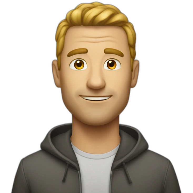 смайлик настрою emoji