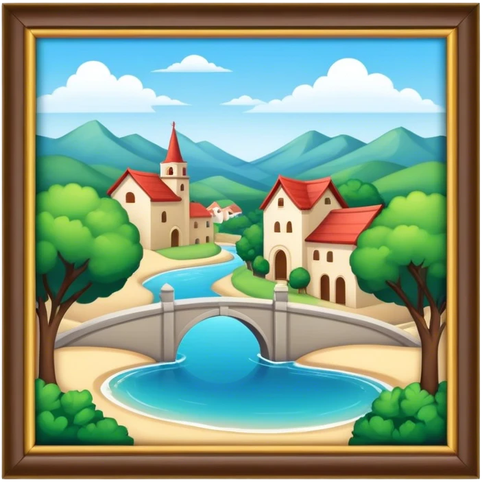 Location  emoji
