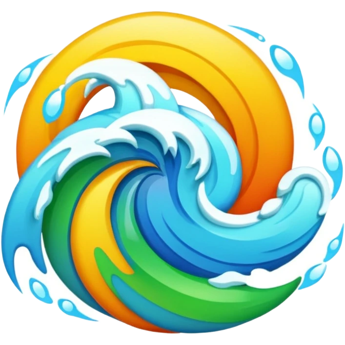 the climate like the weather emoji