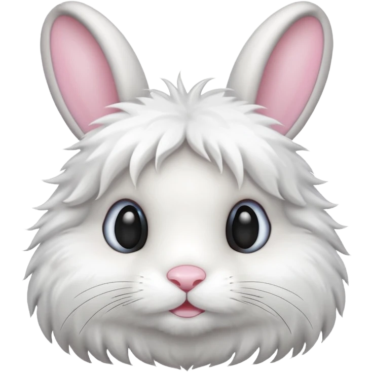 Bunny emoji