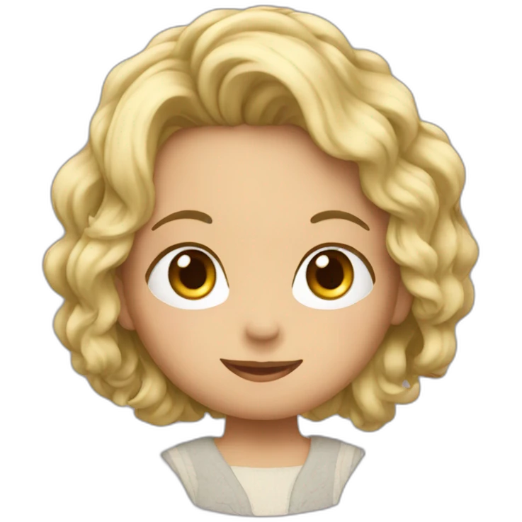 Mon petit ami emoji