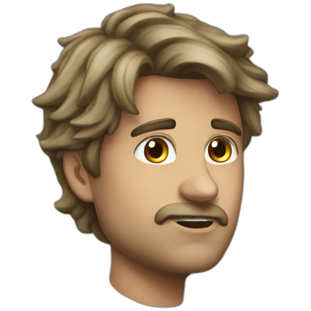 Rigole emoji
