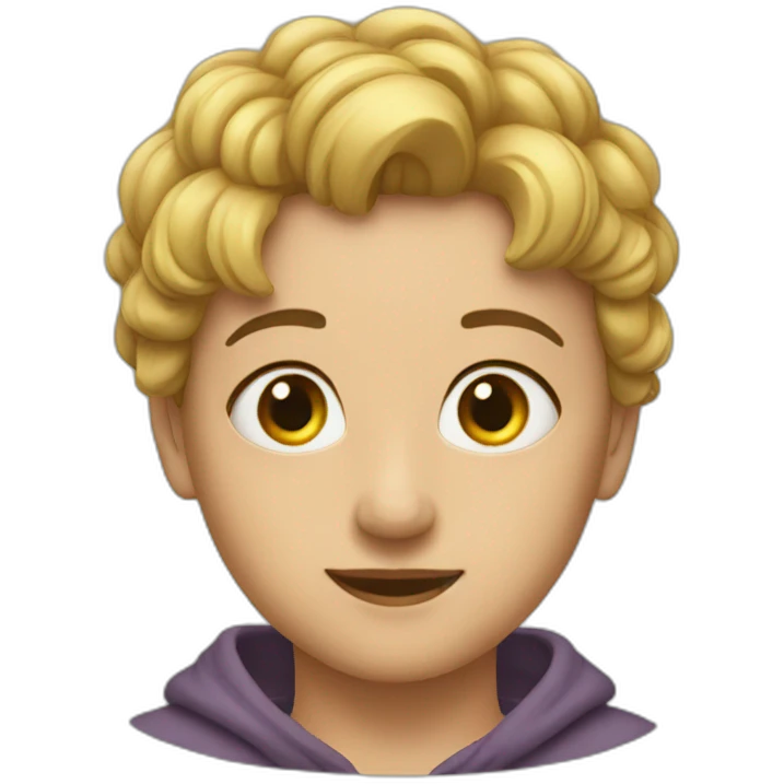 Solène emoji