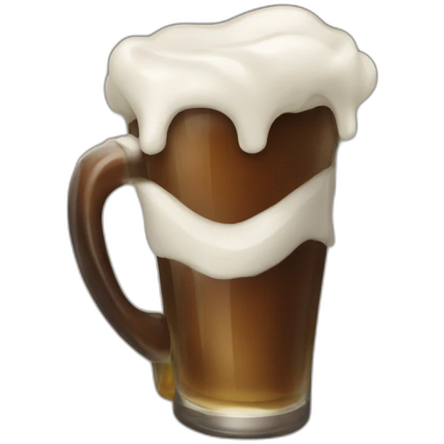 Drinkhorn emoji