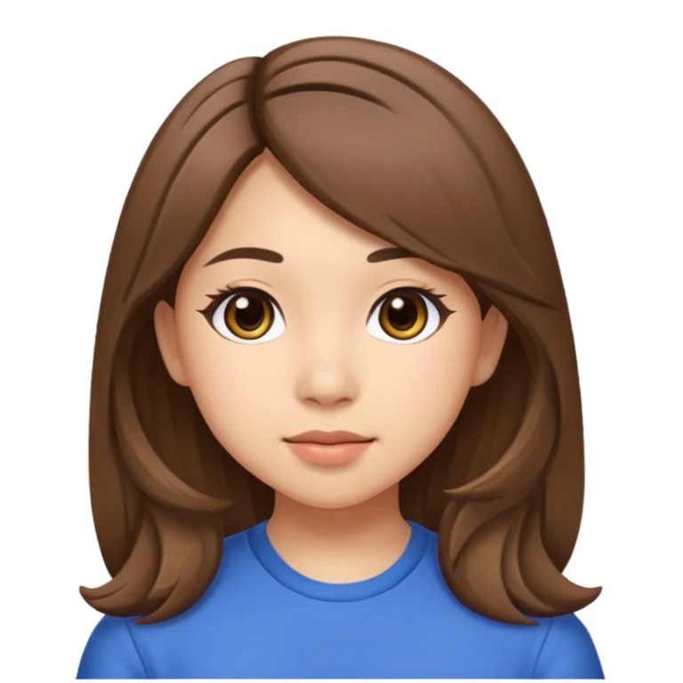 Pokimane emoji