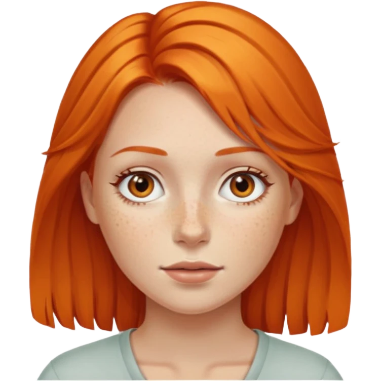 👰‍♀️ da ova ima narandzastu kosu emoji