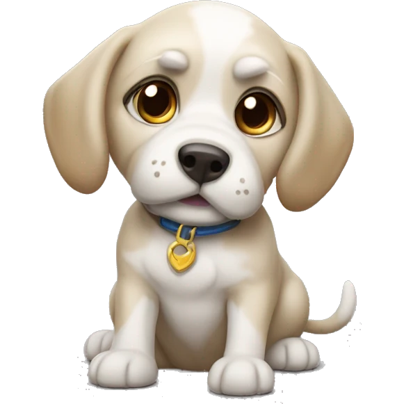 köpek balıgı emoji