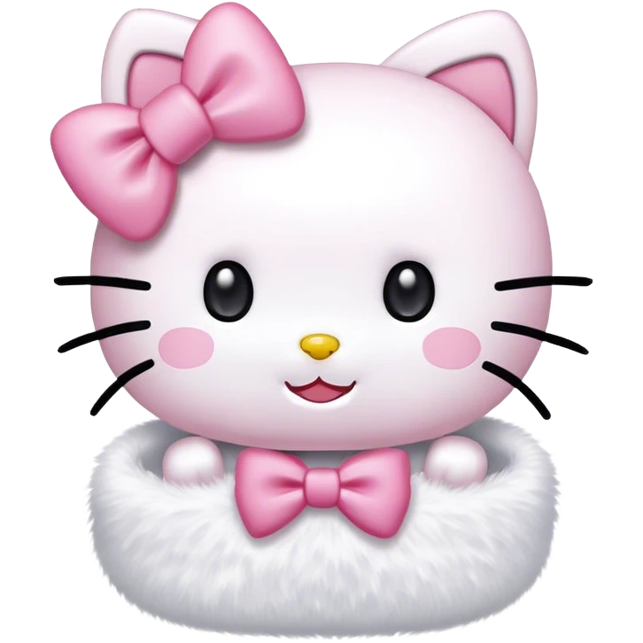 Hello-kitty hello-kitty emoji