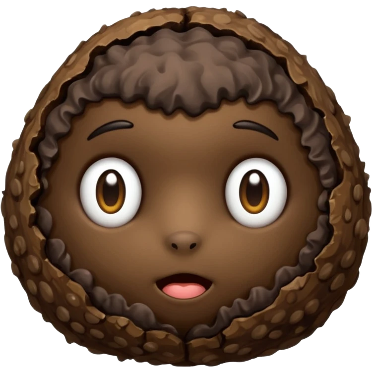 truffe emoji