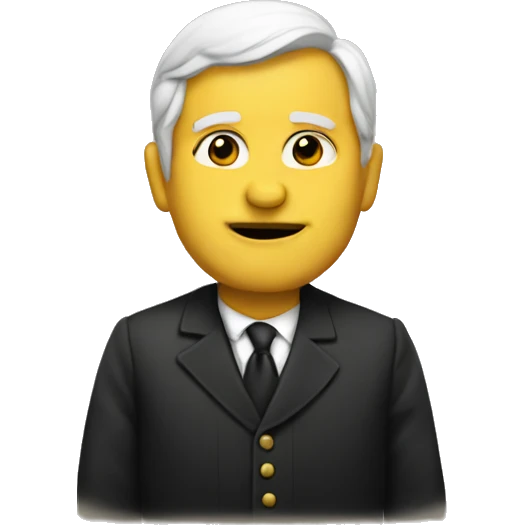 senate  emoji