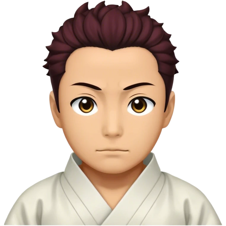 炭治郎 竈門 emoji