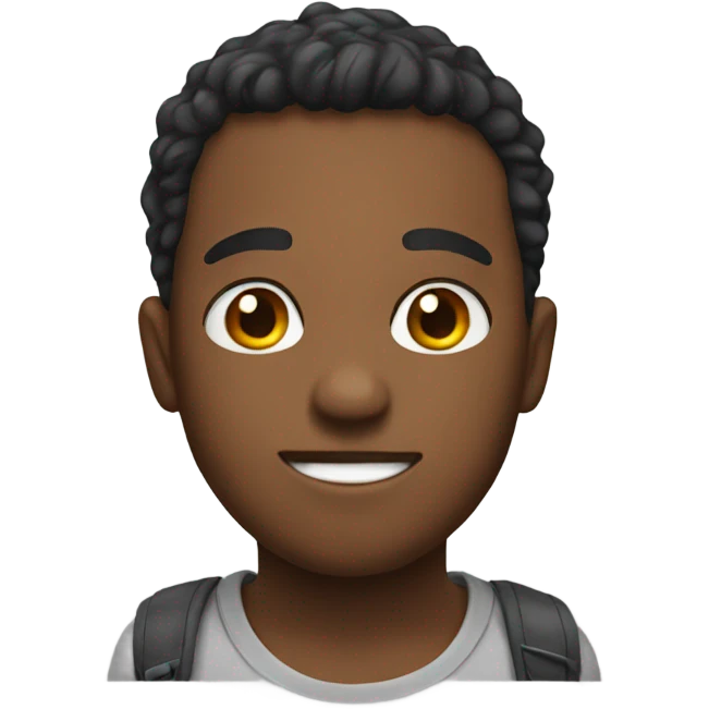 brother emoji