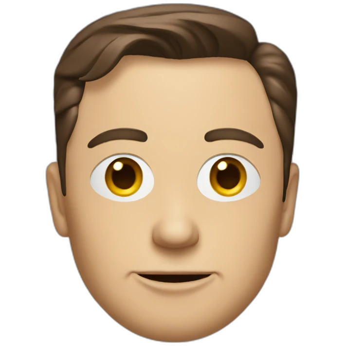 elon musk puppet emoji