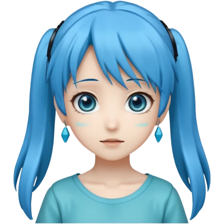 hatsuni miku emoji
