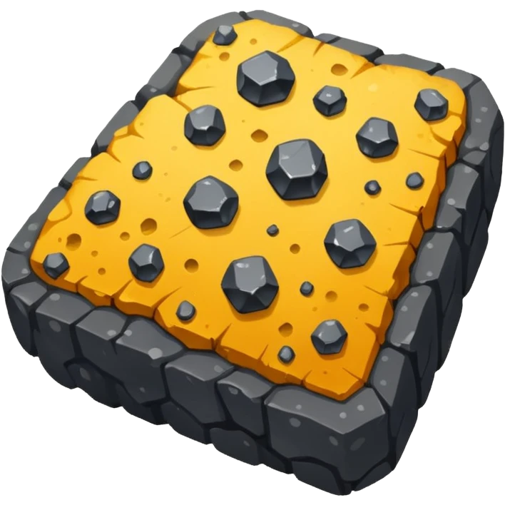 uranium ore emoji
