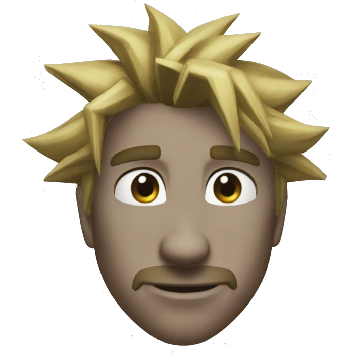 nobody kingdom hearts emoji