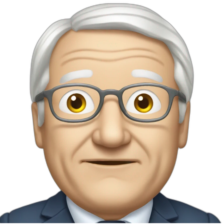 Jean-Marie Lepen emoji