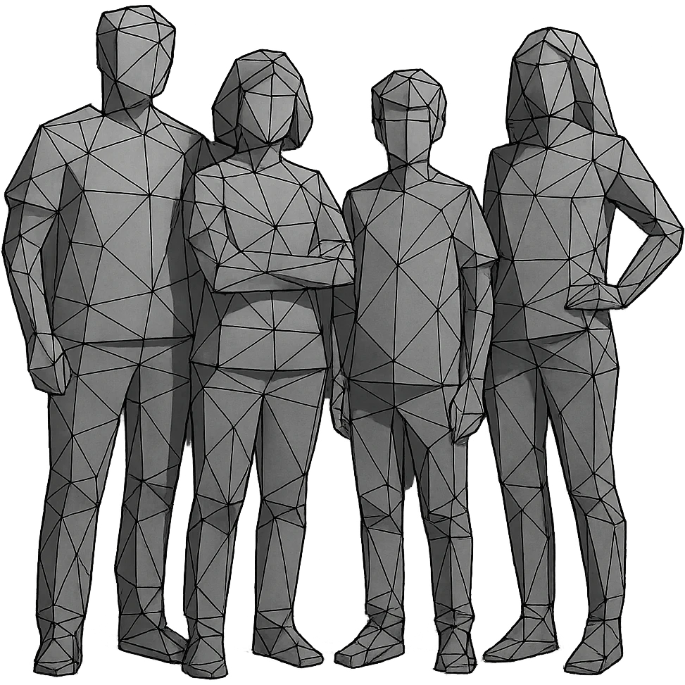 group of people emoji