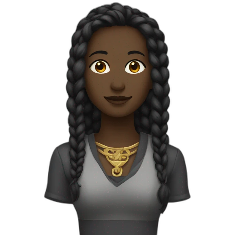 Kharma ZS emoji