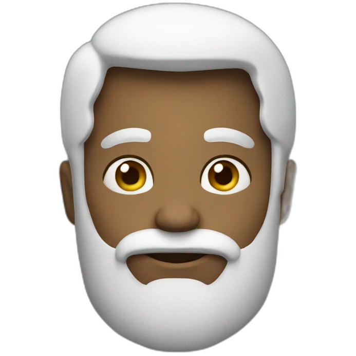 Tebboun emoji