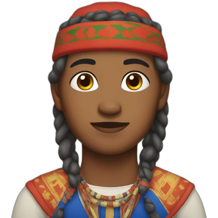 sami emoji