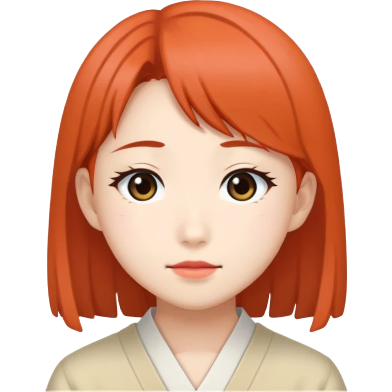 Hirose, Natsuko emoji