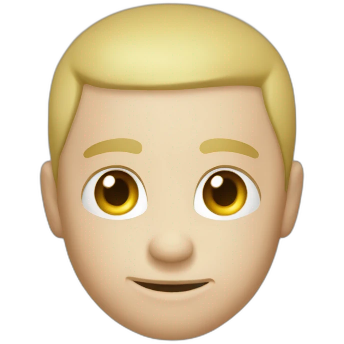 Macro emoji